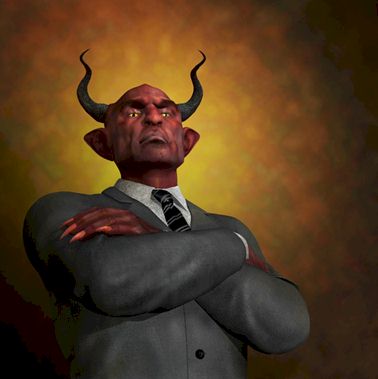 devil-ruler-of-today