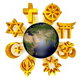 religion-symbols