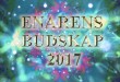 Enarens Budskap år 2017