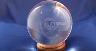 Alkywan®, Generator av Fotonenergi