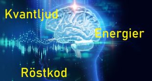 Kvantljud, röstkoder och energier