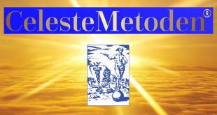 CelesteMetoden® Steg 1, Själslig Frigörelse